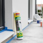 Akryl zewnętrzny Biały 280ml - obrazek 2