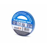 BLUE MASKING TAPE 18mm/50m MOTIVE