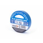 BLUE MASKING TAPE 25mm/50m MOTIVE