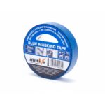 BLUE MASKING TAPE 30mm/50m MOTIVE