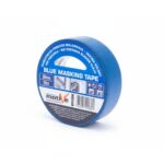 BLUE MASKING TAPE 38mm/50m MOTIVE