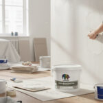 CAPAROL AKKORDSPACHTEL FEIN 25kg - obrazek 2