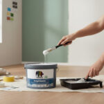 CAPAROL AMPHIBOLIN B2 2,5L - obrazek 2