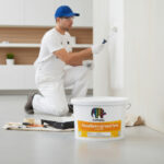 CAPAROL AQUA SPERRGRUND FEIN 12,5L - obrazek 2