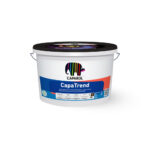 CAPAROL CAPA TREND SCHWARZ 12,5L      