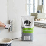 CAPAROL CAPALITH FASSADENSPACHTEL P 25kg - obrazek 2