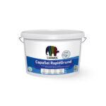 CAPAROL CAPASOL RAPID GRUND 10L