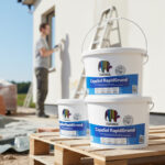 CAPAROL CAPASOL RAPID GRUND 2.5L - obrazek 2