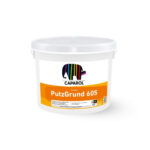 CAPAROL CAPATECT STANDARD PUTZGRUND 605 (baza 3) 25Kg