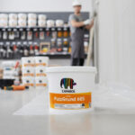 CAPAROL CAPATECTSTANDARD PUTZGRUND 605 (baza 1) 25kg - obrazek 2