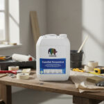 CAPAROL CAPSOL KONZENTRAT 10L - obrazek 2