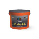 CAPAROL CARBOSOL FASSADENFARBE COMPACT WEISS 22kg