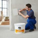 CAPAROL CP FIBROSIL 25Kg - obrazek 2