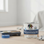 CAPAROL CX CDUR WETTERSCHUTZFARBE NQG B1 9,6L - obrazek 2