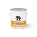 CAPAROL DUPA INN 12,5L