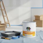 CAPAROL DUPA INN 5L - obrazek 2