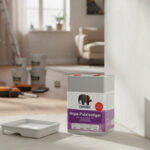 CAPAROL DUPA PUTSFESTIGER 10L - obrazek 2