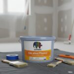 CAPAROL ELAST PHASE 2 B3 11,75L - obrazek 2