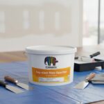 CAPAROL CAPAROL ELAST RISSPACHTEL 1.5Kg - obrazek 2