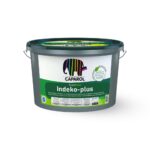 CAPAROL INDEKO PLUS CG B1 10L