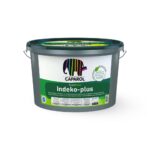 CAPAROL INDEKO PLUS CG B1 2,5L