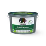 CAPAROL INDEKO PLUS CG B2 2,5L