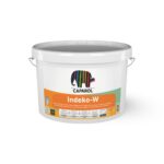 CAPAROL INDEKO W 10L