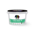 CAPAROL LATEX SAMT 10 B1 5L