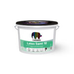 CAPAROL LATEX SAMT 10 B3 11,75L