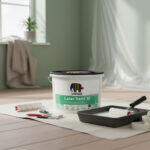 CAPAROL LATEX SAMT 10 B3 11,75L - obrazek 2