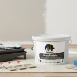 CAPAROL MATTFINISH 15L - obrazek 2