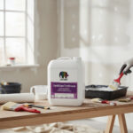 CAPAROL OPTISILAN TIEFGRUND 10L - obrazek 2