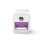 CAPAROL OPTISILAN TIEFGRUND 10L