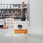 CAPAROL PL PUTZGRUND  610 Biały 25kg - obrazek 2