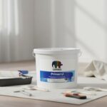 CAPAROL PRIMACRYL 25Kg - obrazek 2