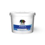 CAPAROL PRIMACRYL 25Kg