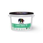 CAPAROL SAMT LATEX SAMT 10 B3 4,7L
