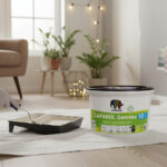 CAPAROL SAMTEX 12 B1 1,25L - obrazek 2