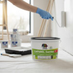 CAPAROL SAMTEX 2 B1 2,5L - obrazek 2