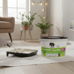 CAPAROL SAMTEX  20 B1 15L - obrazek 2