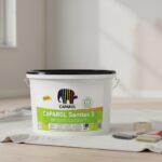 CAPAROL SAMTEX 3 B1 10L - obrazek 2