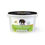 CAPAROL SAMTEX 3 B1 15L