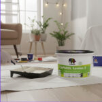 CAPAROL SAMTEX 3 B1 2,5L - obrazek 2