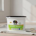 CAPAROL SAMTEX 7 B1 1,25L - obrazek 2