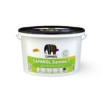 CAPAROL SAMTEX 7 B3 9,4L