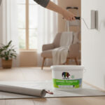 CAPAROL SAMTGRUND B1 10L - obrazek 2