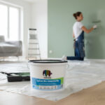 CAPAROL SYLITOL BIO INNERFARBE B1 2,5L - obrazek 2