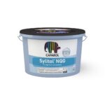 CAPAROL SYLITOL NQG B1 12,5L