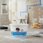 CAPAROL SYLITOL RAPID GRUNT 111 10L - obrazek 2