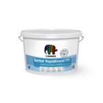 CAPAROL SYLITOL RAPID GRUNT 111 10L